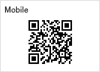 Mobile（携帯用QRコード）