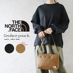 UEm[XEtFCX THE NORTH FACE@WItFCX|[`/Geoface Pouch y[֑Ήsz